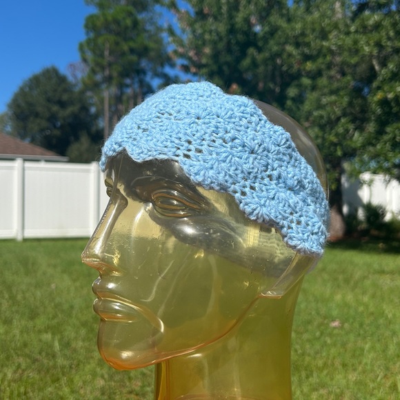 New hand crafted headband - Picture 8 of 10